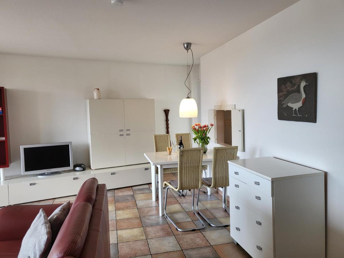 סנט פטר-אורדינג Ferienwohnung 58 Im Haus Villa Anna מראה חיצוני תמונה