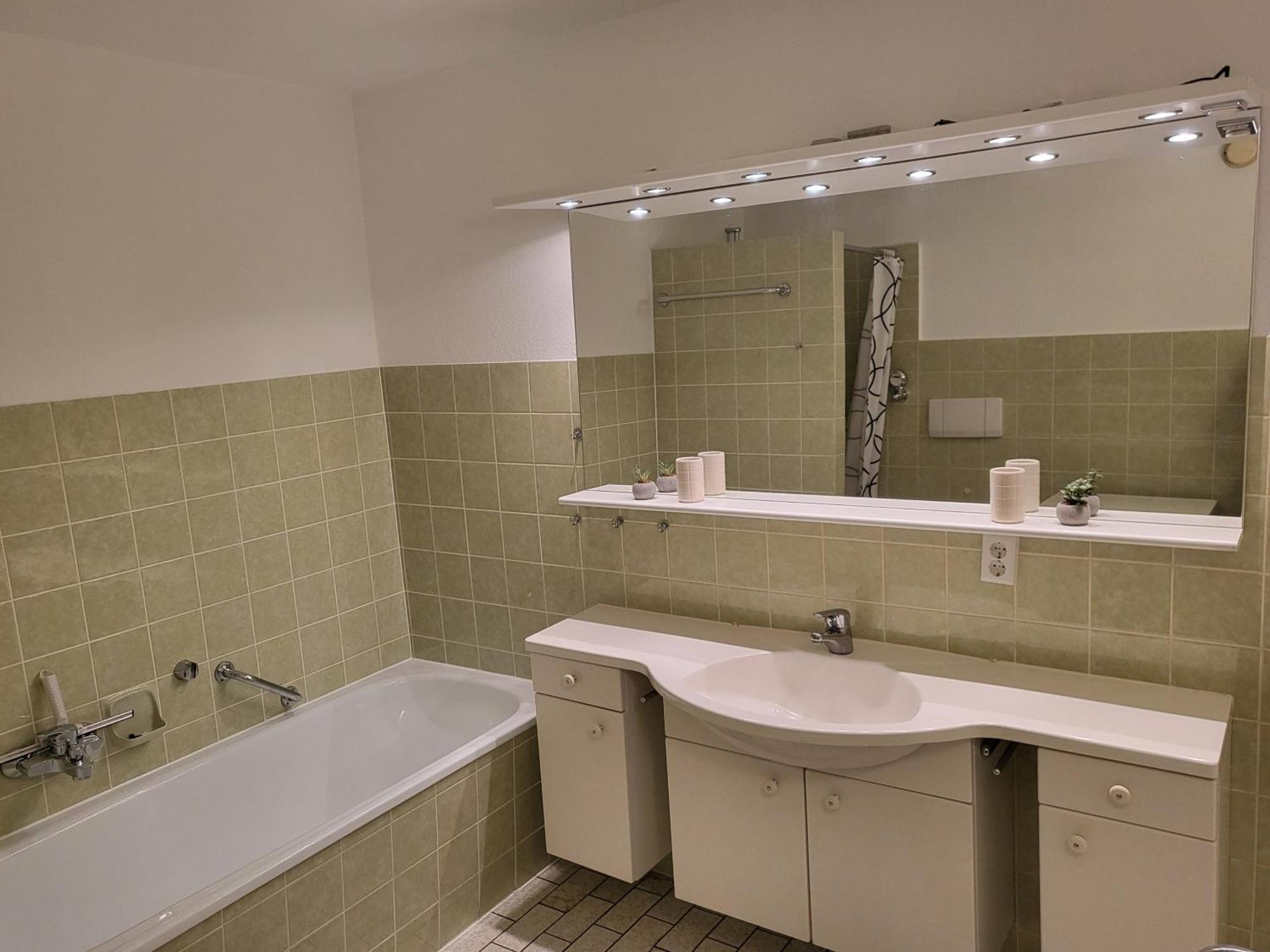 סנט פטר-אורדינג Ferienwohnung 58 Im Haus Villa Anna מראה חיצוני תמונה